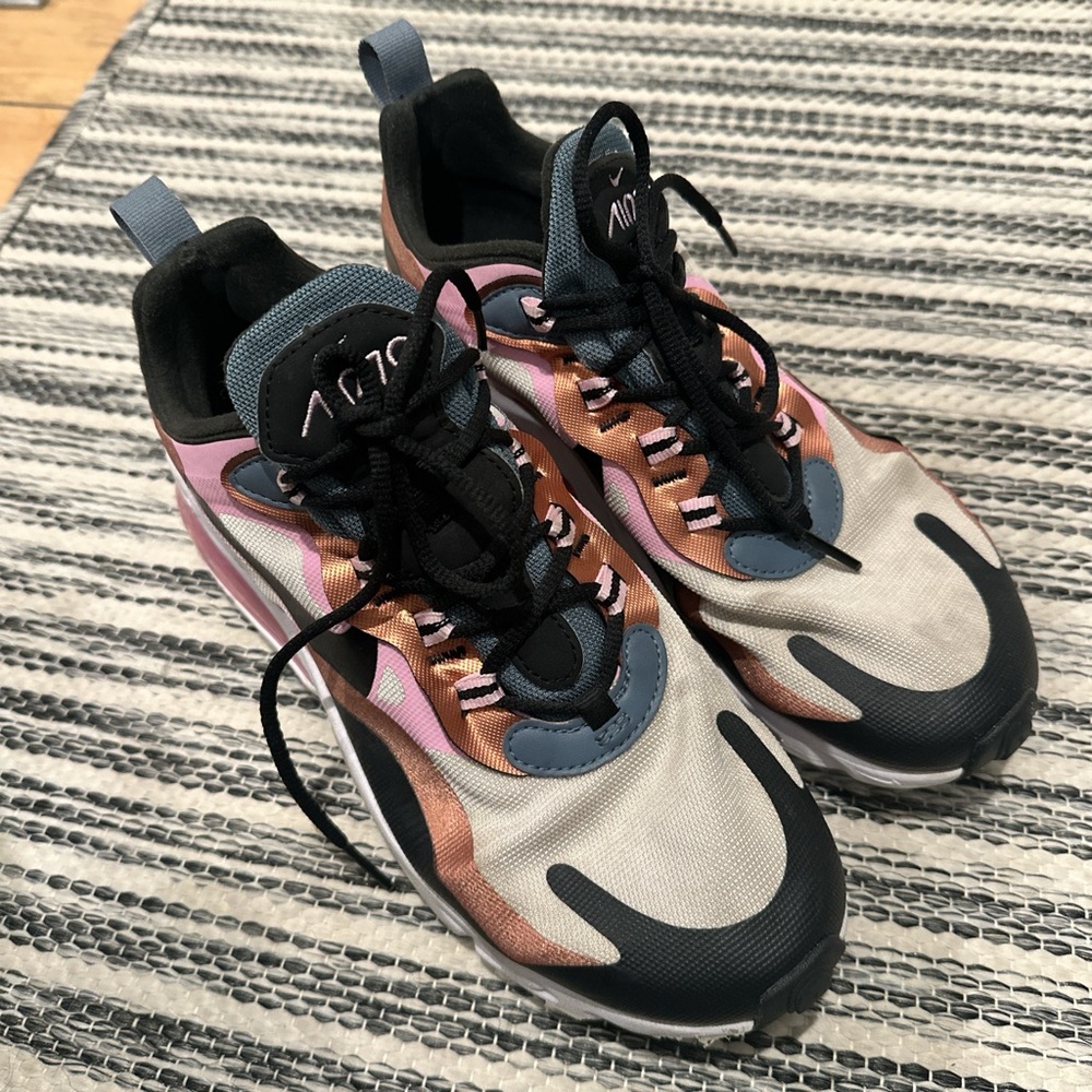 Nike Air Max Sneakers
